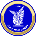 Lambang Niki Volos