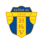 Lambang BKV Előre