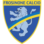 Lambang Frosinone
