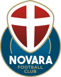 Lambang Novara