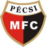 Lambang Pécsi MFC