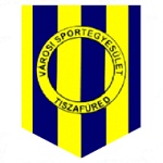 Lambang Tiszafuredi VSE
