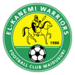 Lambang El Kanemi Warriors