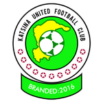 Lambang Katsina United