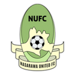 Lambang Nasarawa United