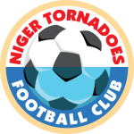Lambang Niger Tornadoes