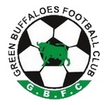 Lambang Green Buffaloes
