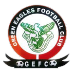 Lambang Green Eagles