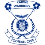 Lambang Kabwe Warriors