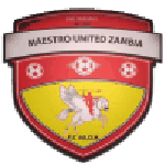 Lambang Man Utd Zambia Academy
