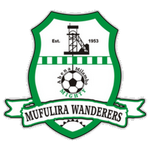 Lambang Mufulira Wanderers
