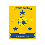 Lambang NAPSA Stars