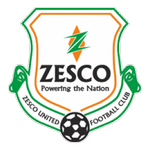 Lambang ZESCO United