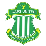 Lambang CAPS United