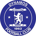 Lambang Dynamos