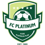 Lambang Platinum