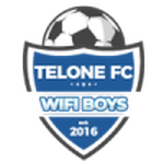 Lambang TelOne
