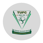 Lambang Triangle United