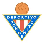 Lambang Don Benito