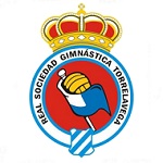 Lambang Gimnástica Torrelavega