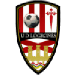 Lambang UD Logroñés