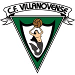 Lambang Villanovense
