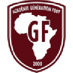 Lambang Génération Foot