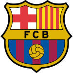 Lambang Barcelona