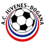 Lambang Juvenes / Dogana