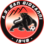 Lambang San Giovanni