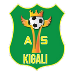 Lambang AS Kigali