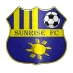 Lambang Sunrise