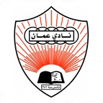 Lambang Oman Club