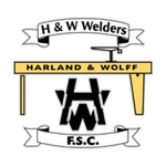 Lambang H&W Welders