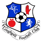 Lambang Loughgall