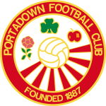 Lambang Portadown