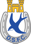 Lambang Dungannon Swifts