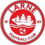 Lambang Larne