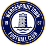 Lambang Warrenpoint Town