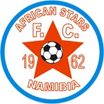 Lambang African Stars