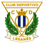 Lambang Leganes