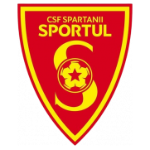 Lambang Spartanii Selemet