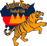 Lambang Angkor Tiger
