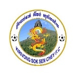 Lambang Kirivong Sok Sen Chey