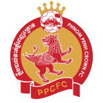 Lambang Phnom Penh Crown
