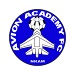 Lambang Avion Academy