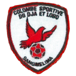 Lambang Colombe
