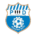 Lambang PWD Bamenda