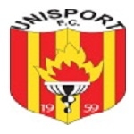 Lambang Unisport Bafang