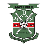 Lambang BDF XI
